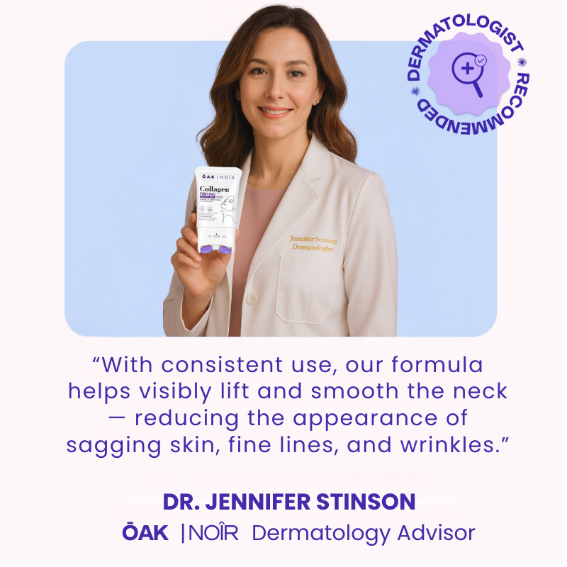 DermaLift™ Tighten & Sculpt Neck Cream