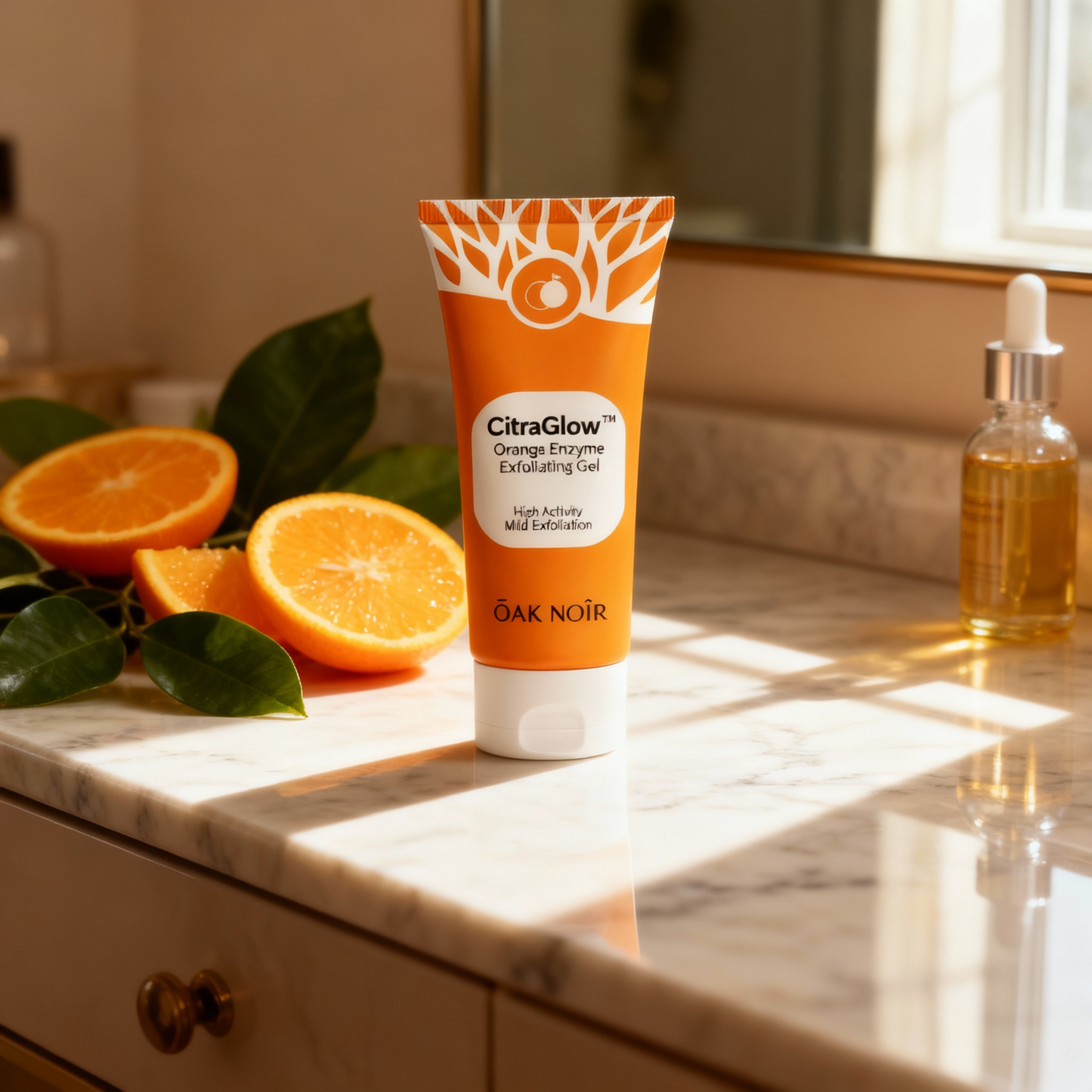 CitraGlow™ - Active Enzyme Exfoliator