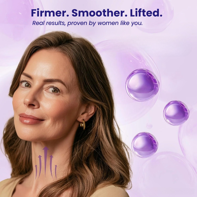 DermaLift™ Tighten & Sculpt Neck Cream