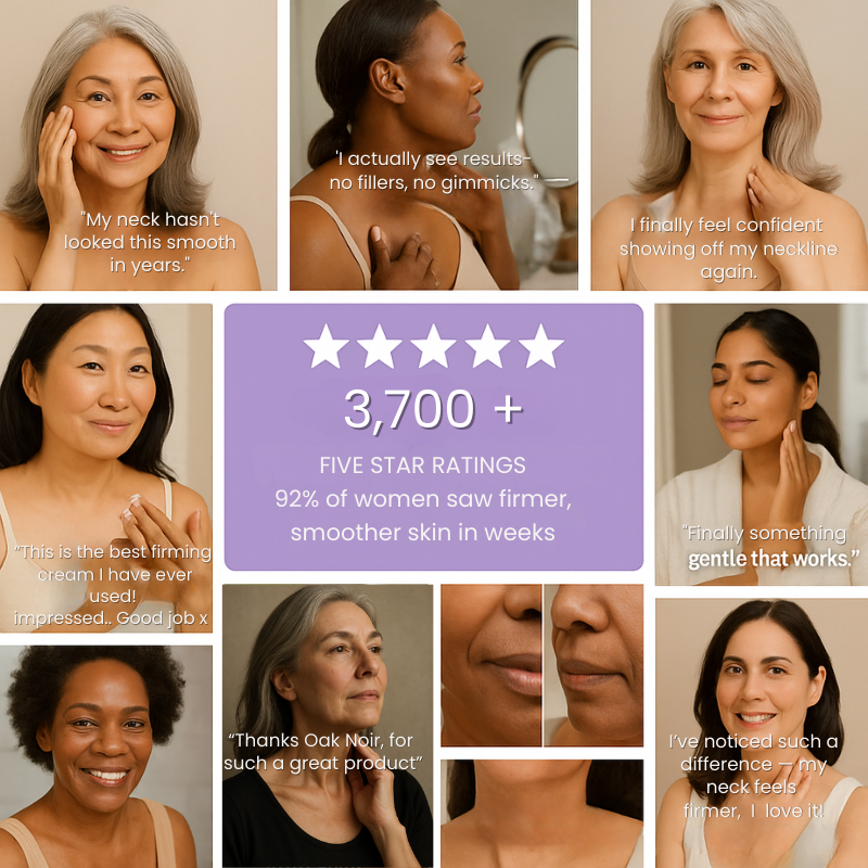 DermaLift™ Tighten & Sculpt Neck Cream