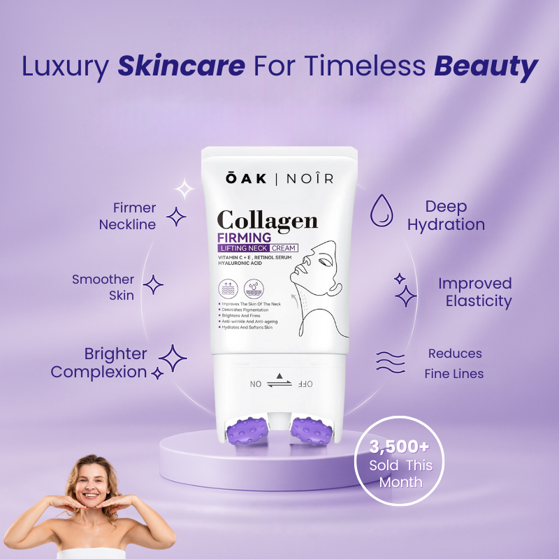 DermaLift™ Tighten & Sculpt Neck Cream