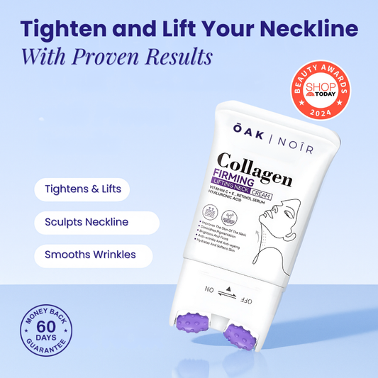 DermaLift™ Tighten & Sculpt Neck Cream
