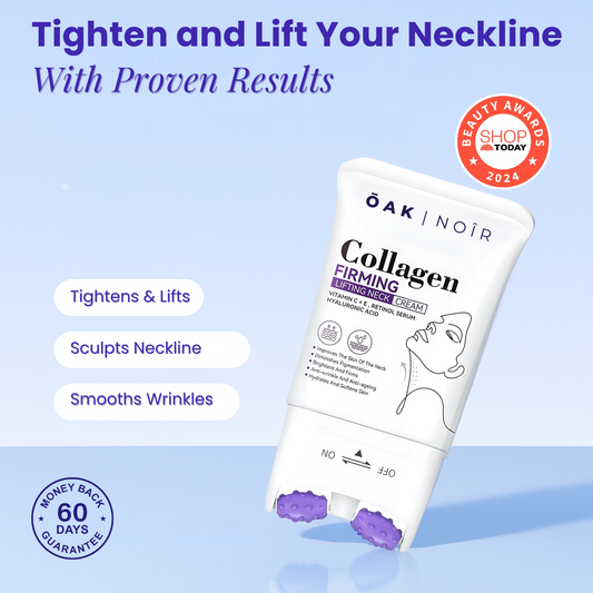 DermaLift™ Tighten & Firming Neck Cream