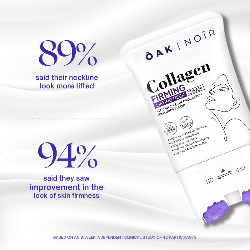 DermaLift™ Tighten & Sculpt Neck Cream