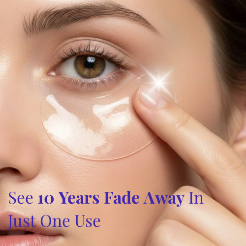 Noîr™ Overnight Wrinkle Smoothing Patches
