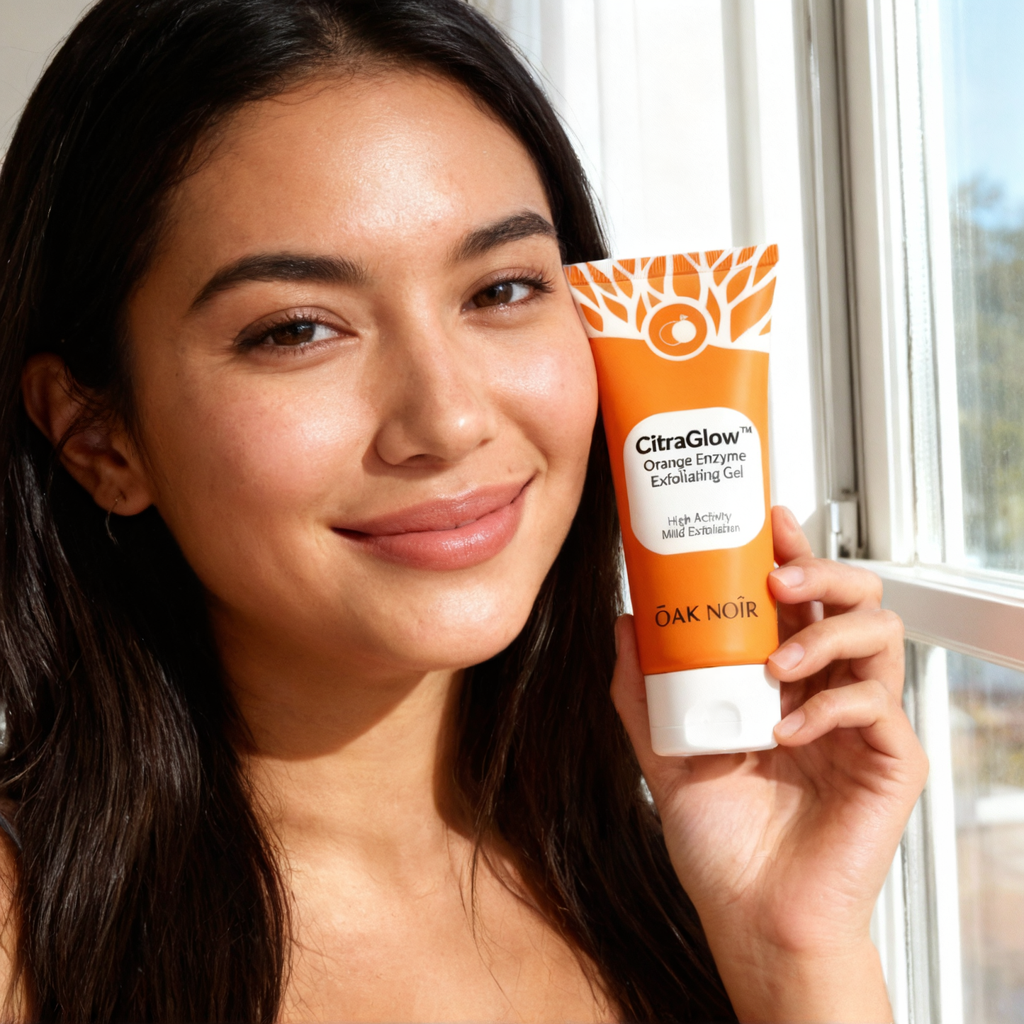CitraGlow™ - Active Enzyme Exfoliator