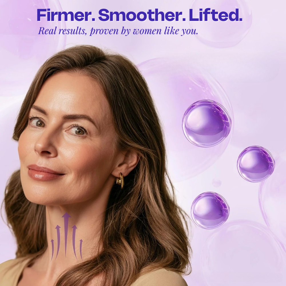 DermaLift™ Tighten & Firming Neck Cream